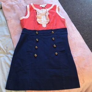 BB Dakota ,Sailor dress open to offers ladies 😉